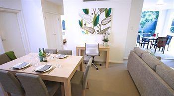 Domain Serviced